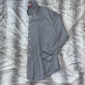 Nordstrom Long Sleeve Button-Down